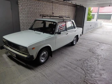 Авто ВАЗ 2105 1992 № 8935575