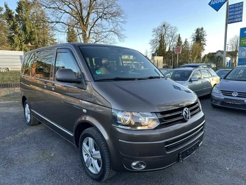 Авто Volkswagen Multivan 2015 № 8935578