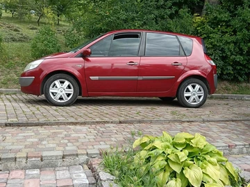 Авто Renault 4 2004 № 8935582