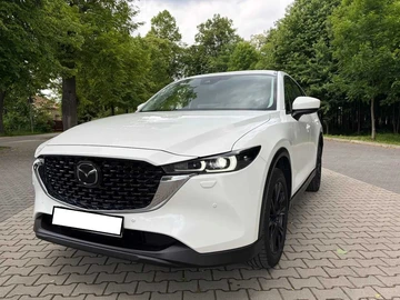 Авто Mazda Cx-5 2022 № 8935584