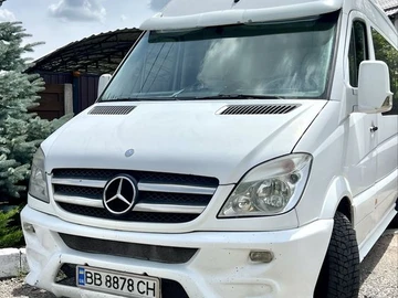 Авто Mercedes 220 2011 № 8935594