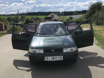 Авто ВАЗ 21103 2002 № 8935595