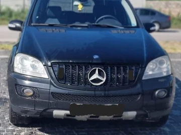 Авто Mercedes 320 2006 № 8935599