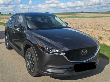 Авто Mazda Cx-5 2019 № 8935600