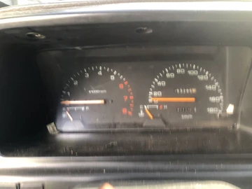 Авто KIA Pride 1996 № 8935603