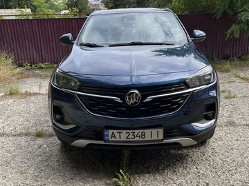 Авто Buick Encore 2020 № 8935604