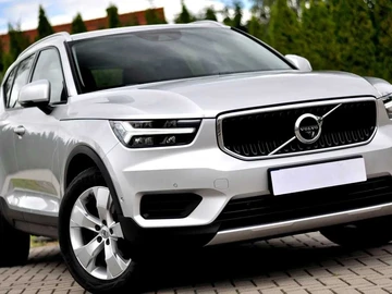 Авто Volvo 240 2019 № 8935689