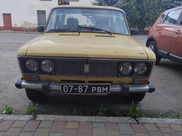 Авто ВАЗ 21061 1982 № 8935690
