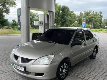Авто Mitsubishi Lancer 2004 № 8935691