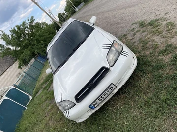 Авто Subaru Legacy 2002 № 8935692