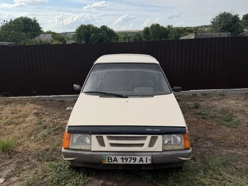 Авто ЗАЗ 965 2003 № 8935700