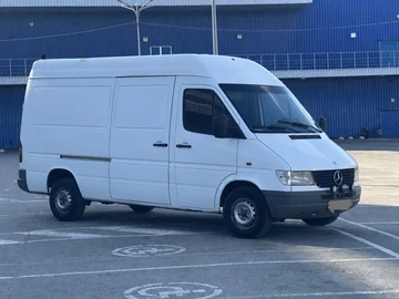 Авто Mercedes Mb 1999 № 8935712