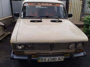 Авто ВАЗ 2106 1990 № 8935714