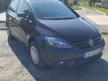 Авто Volkswagen Golf Plus 2006 № 8935717