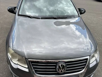 Авто Volkswagen Passat Sedan 2006 № 8935718