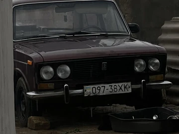 Авто ВАЗ 2103 1976 № 8935719