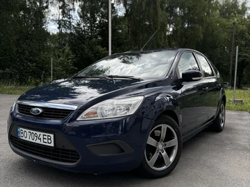 Авто Ford Focus 2009 № 8935721