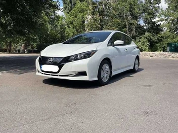 Авто Nissan Leaf 2023 № 8935723