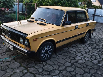 Авто ВАЗ 2106 1985 № 8935726