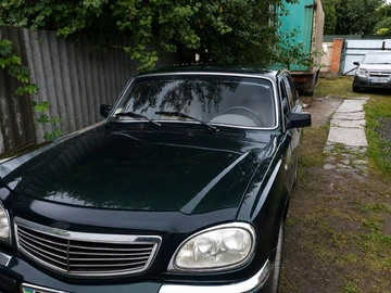 Авто ГАЗ 3110 2003 № 8935728
