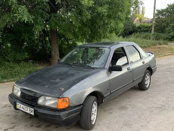Авто Ford Sierra 1991 № 8935729