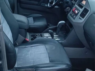 Авто Mitsubishi Pajero 2005 № 8935732