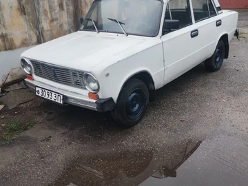 Авто ВАЗ 2101 1986 № 8935733