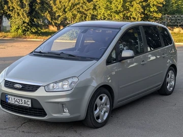 Авто Ford C-Max 2009 № 8935791
