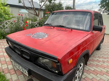 Авто ВАЗ 2105 1985 № 8935793