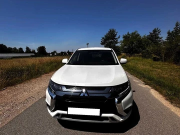 Авто Mitsubishi Outlander 2019 № 8935802