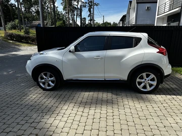Авто Nissan Juke 2013 № 8935804