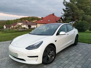 Авто Tesla Model 3 2023 № 8935808