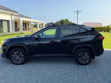 Авто Toyota Rav 4 2024 № 8935810