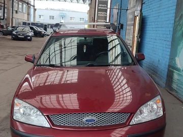 Авто Ford Mondeo 2001 № 8935815