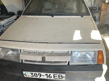 Авто ВАЗ 2108 1988 № 8935821
