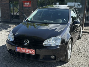 Авто Volkswagen Golf 2008 № 8935827