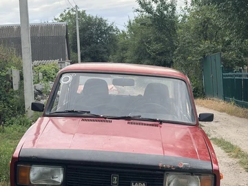 Авто ВАЗ 2105 1993 № 8935917
