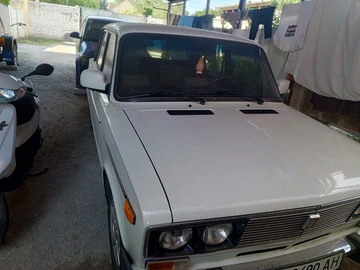 Авто ВАЗ 2106 1989 № 8935918