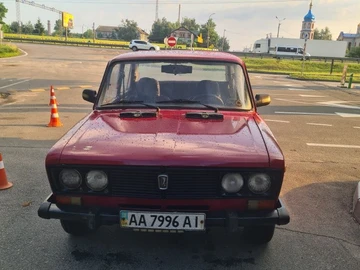 Авто ВАЗ 2106 1989 № 8935920