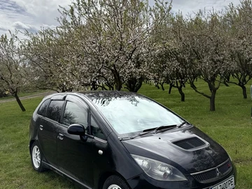 Авто Mitsubishi Colt 2005 № 8935922