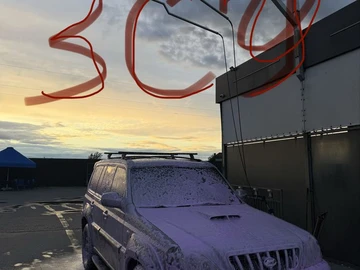 Авто Hyundai Terracan 2003 № 8935923