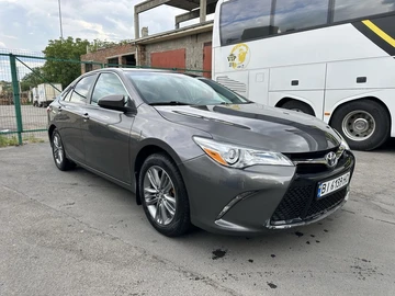 Авто Toyota Camry 2015 № 8935927