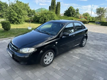 Авто Chevrolet Lacetti 2006 № 8935933