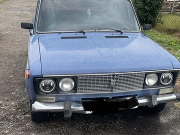 Авто ВАЗ 2106 1995 № 8935938