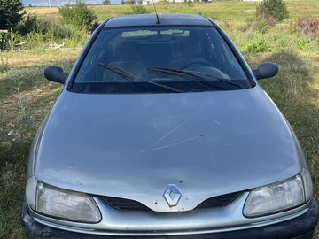 Авто Renault Laguna 1997 № 8935939
