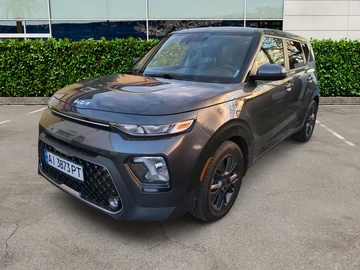 Авто KIA Soul 2022 № 8935950