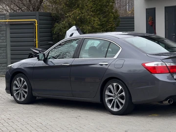 Авто Honda Accord 2013 № 8935953