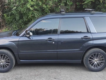 Авто Subaru Forester 2007 № 8935954