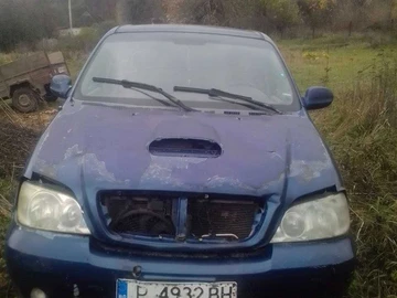 Авто Ford F-Series 2004 № 8935962