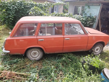 Авто ВАЗ 2102 1980 № 8935968
